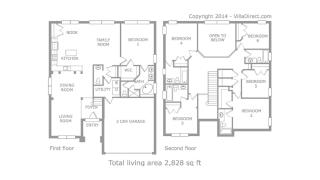 Mickeys Sunspot - 6 bed Emerald Island Resort pool home - Kissimmee - 5