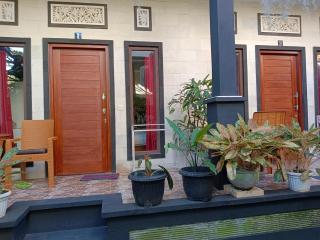 Double N Guesthouse Sanur Bali - Sanur - 8