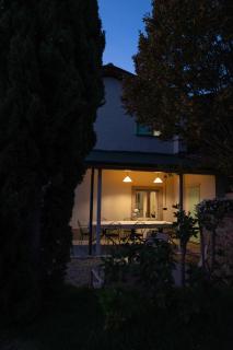 Agriturismo Santo Stefano - Polvano - 3
