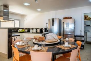 Mansão Pé na Areia da Praia de Geribá com Seis Suítes Por Luxury Rentals - Búzios - 9