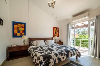 Mansão Pé na Areia da Praia de Geribá com Seis Suítes Por Luxury Rentals - Búzios - 8