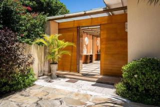Mansão Pé na Areia da Praia de Geribá com Seis Suítes Por Luxury Rentals - Búzios - 2
