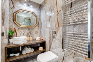 Lovely Loft in the center of Rome. Fabrizia - 2