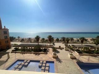 شقق التجوري Al-Tjouri Apartments - King Abdullah Economic City - 4