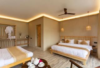 Sand Dunes Retreat - Leh - 4