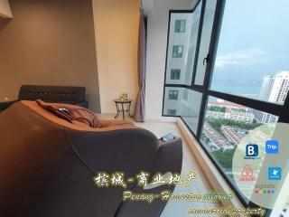 UN1 28 Jazz Massage Chair 5 min GMC Gurney 套房 - 9