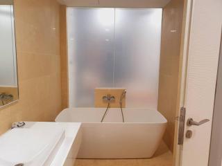 UN1 28 Jazz Massage Chair 5 min GMC Gurney 套房 - 0