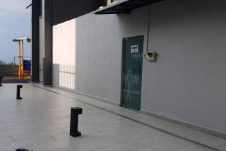 UN1 28 Jazz Massage Chair 5 min GMC Gurney 套房 - 4