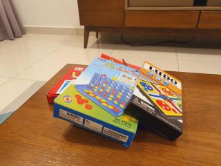 UN1 28 Jazz Massage Chair 5 min GMC Gurney 套房 - 1