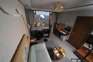 Grand Star Hotel Bosphorus & Spa - Istanbul - 2