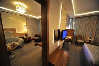 Grand Star Hotel Bosphorus & Spa - Istanbul - 1