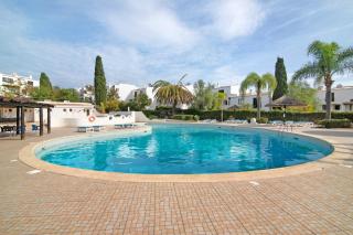 Flat 2 Bedrooms Cunha - Albufeira - 0