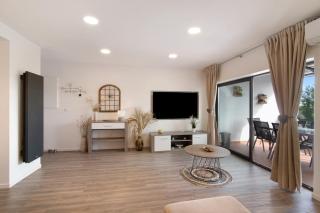 Flat 2 Bedrooms Cunha - Albufeira - 7