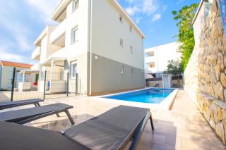 Apartments Yoko - Novalja (Novaglia) - 5