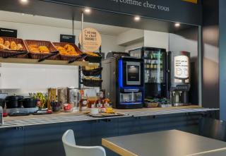 B&B HOTEL Nancy Laxou Zenith - Nancy - 1