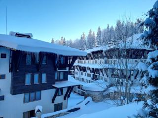 апартаменти Уют Гранд Манастира - 3