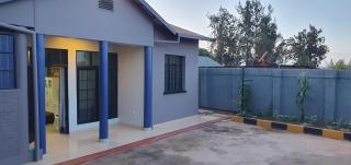 Cozy Nest Oasis - Serviced Apartment - Kigali - 5