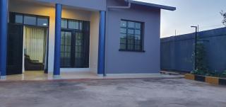 Cozy Nest Oasis - Serviced Apartment - Kigali - 6
