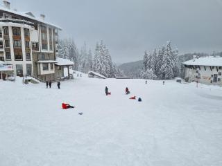 апартаменти Уют Гранд Манастира - 2