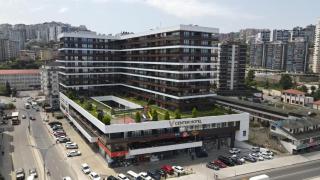V Center Hotel - Trabzon - 6