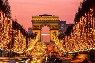 Luxury Flat With Terrace & Eiffel Tower View - Parijs - 8
