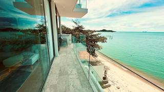 2 Bedroom Beachfront Coral Apartment SDV370 By Samui Dream Villas - 7