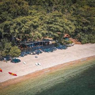 Koh Jum Ocean Beach Resort - 9