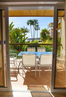 3-bedroom ground floor Apartment with Communal Pool in the heart of Alvor AT07 - 3