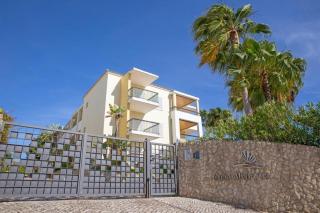 3-bedroom ground floor Apartment with Communal Pool in the heart of Alvor AT07 - Alvor - 1