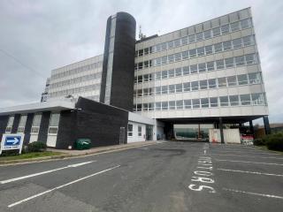 One Bedroom apartment Serviced apartment Smethwick flat 320 - 2