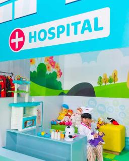 Hotel FortunaGrande Seturan Yogyakarta - 6