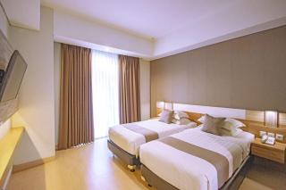 Hotel FortunaGrande Seturan Yogyakarta - Yogyakarta - 1