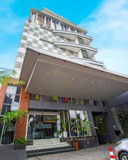 Hotel FortunaGrande Seturan Yogyakarta - Yogyakarta - 5