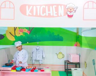 Hotel FortunaGrande Seturan Yogyakarta - 2