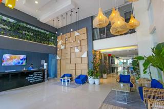 Hotel FortunaGrande Seturan Yogyakarta - Yogyakarta - 0