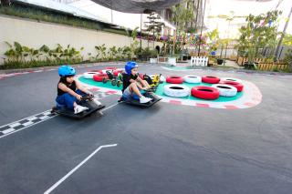 Hotel FortunaGrande Seturan Yogyakarta - 8