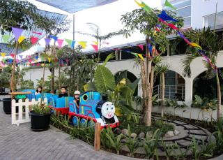 Hotel FortunaGrande Seturan Yogyakarta - 9