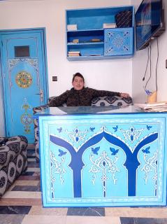 شقق برقوق - Chefchaouen - 3