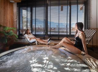 Chalet Carte Blanche Cullinan - Val Thorens - 5
