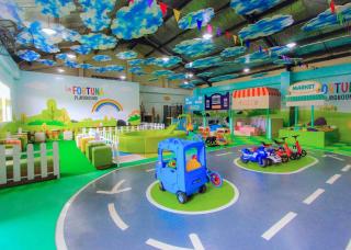 Hotel FortunaGrande Seturan Yogyakarta - 7