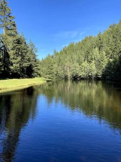 Green Mountain Retreat - Fliess - 9