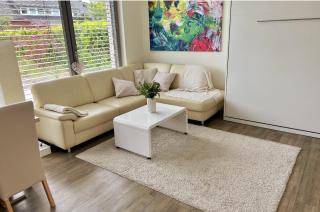 Ferienwohnung Loft Münster - Münster - 7