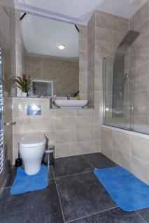 One Bedroom apartment Serviced apartment Smethwick flat 313 - Birmingham - 4