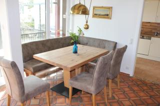 Schatzlhof Suite in Berg am Starnberger See - Berg am Starnberger See - 9