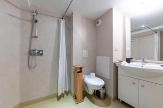 10 min gare Grenoble : duplex - fibre wifi - confort - 6