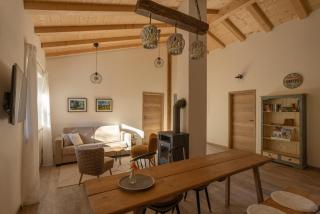 Ferienwohnung Zum Lenei - Staudach-Egerndach - 4