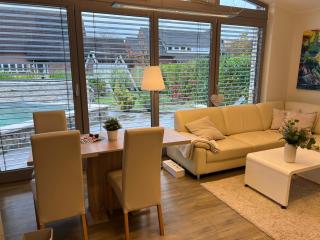 Ferienwohnung Loft Münster - Münster - 6