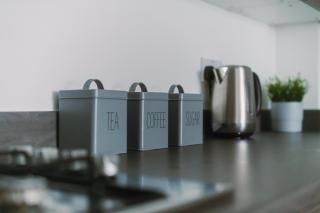ComfySleep Apartments - Glasgow - 9