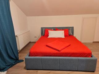 Apartment by the forest in walking distance from the airport - Otopeni - 6