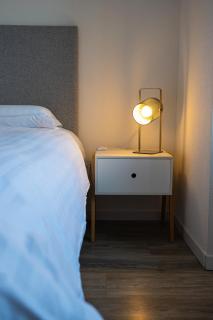 Le 10-GregIMMO-Appart'Hôtel - Belfort - 9